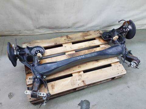 Puente Trasero Peugeot 308 ACTIVE
