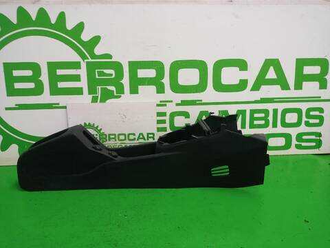 Consola Central Citroen C3 EXCLUSIVE 68CV