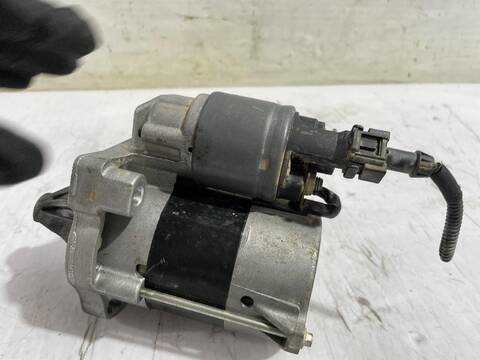 Foto 3ª: Motor de Arranque Opel Corsa EDITION 101CV [F 12 XHL] (2019)