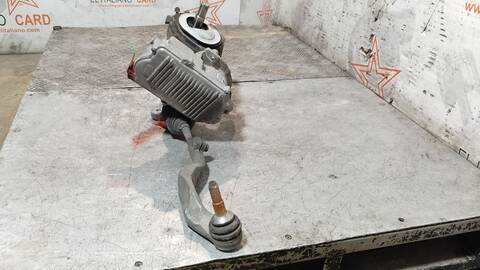 Foto 2ª: Cremallera de Direccion Mini Countryman COOPER D 150CV 110KW [B47C20A] (2017)