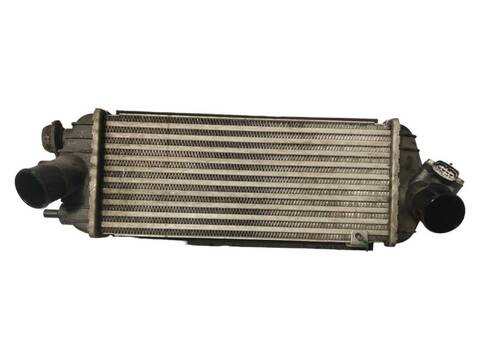 Intercooler Hyundai ix35 1.7 CRDI
