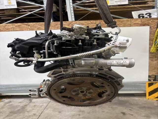 Foto 2ª: Motor Completo Ford Explorer C23 305CV 224KW [C23HDTX C23]