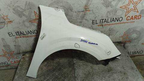 Aleta Delantera Derecha Peugeot 208 ACTIVE PACK 102CV 75KW