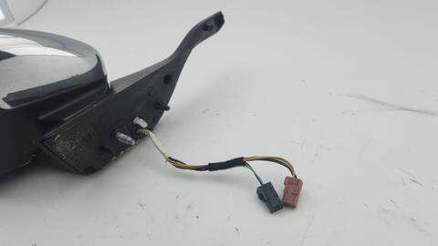 Foto 3ª: Retrovisor Izquierdo Peugeot 208 STYLE 99CV 73KW [BH02] (2016)
