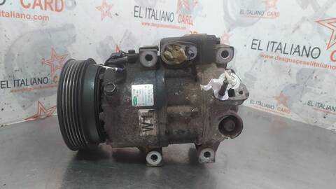 Compresor Aire Acondicionado Hyundai Sonata 2.0 CRDI STYLE 140CV 103KW