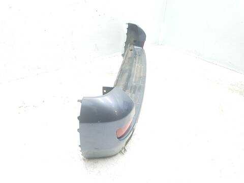 Foto 3ª: Paragolpes Trasero Toyota Land Cruiser 3.0 D4-D VX [1KDFTV] (2004)