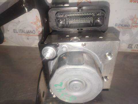 Foto 3ª: Abs Renault Clio TECHNOFEEL 90CV 66KW [H4BB4] (2015)