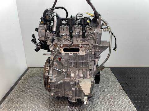 Foto 3ª: Motor Completo Dacia Jogger H5D490 (2022)