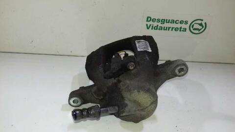 Foto 3ª: Pinza Freno Trasera Izquierdo Mercedes Sprinter 310/313/316 CDI 906.631/633/635/637) 95CV 70KW CAJA CERRADA (2010)