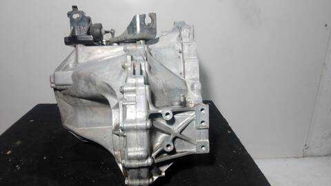 Foto 2ª: Caja Cambios Toyota Avensis 2.0 D-4D ADT250_) 126CV 93KW [1AD] (2007)