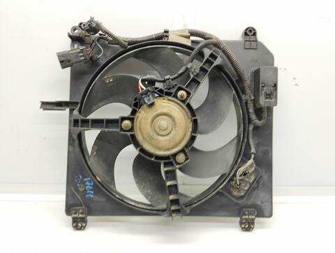 Electroventilador Fiat Brava 1.4 12V S 80CV 59KW
