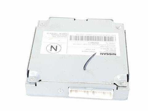Centralita Motor ECU Nissan Qashqai ACENTA