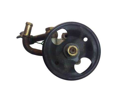 Foto 3ª: Bomba de Direccion Nissan Murano 3.5 4X4 234CV (2002)