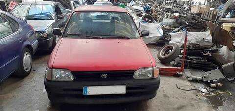 Foto 2ª: Deposito Expansion Toyota Starlet 1.3 5-P XLI [2E-E]