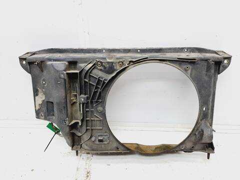 Panel Frontal Peugeot 206 X-LINE BERLINA 75CV 55KW