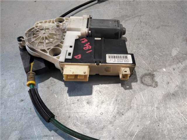 Foto 2ª: Elevalunas Eléctrico Delantero Derecho Peugeot 307 2.0 XS [2.0 LTR. - 100 KW 16V HDI FAP] [RHR]