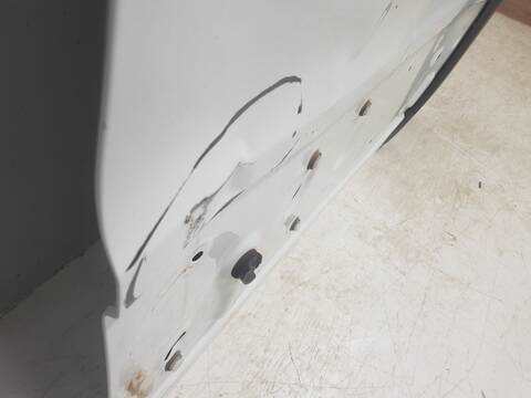 Foto 2ª: Puerta Delantera Derecha Ford Transit 350 L2 HD) CABINA SIMPLE TREND