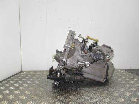 Caja Cambios Citroen C3 KFV