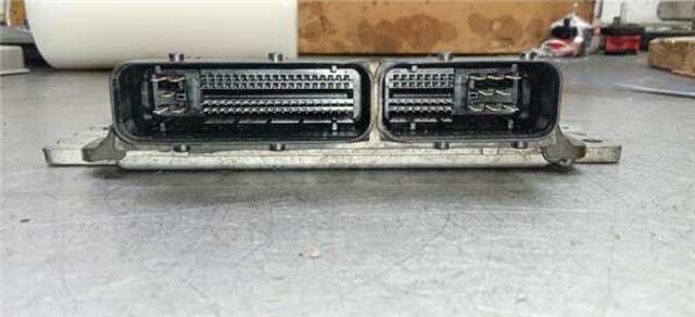 Foto 3ª: Centralita Motor ECU Nissan Micra 1.2 16V [CR12DE]