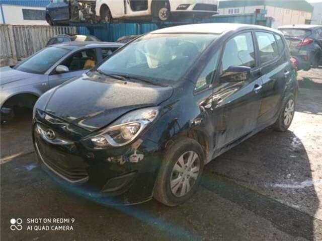 Luna parabrisas Hyundai ix20 1.4