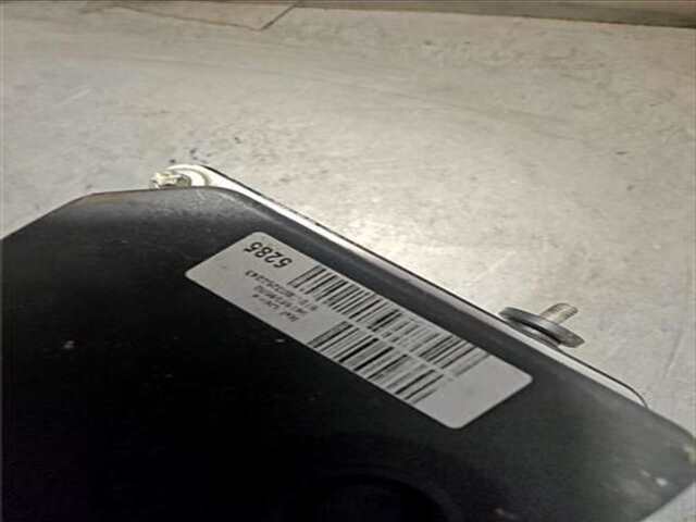 Abs Peugeot 308 1.6 CONFORT [1.6 LTR. - 80 KW HDI FAP CAT (9HZ - DV6TED4)]