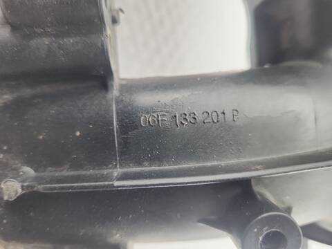 Foto 3ª: Colector Admisión Volkswagen Golf GTI BERLINA 200CV 147KW [BWA] (2007)
