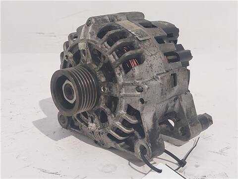 Foto 2ª: Alternador Peugeot 207 1.4 16V 88CV 65KW [KFU (ET3J4)] (2006)