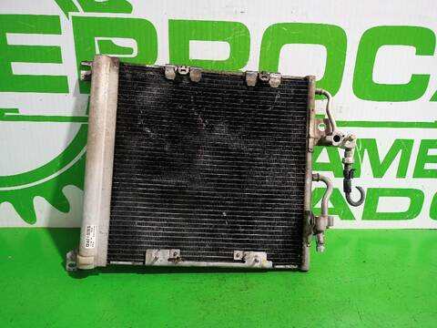 Radiador Calefaccion A.A. Opel Astra ELEGANCE 101CV