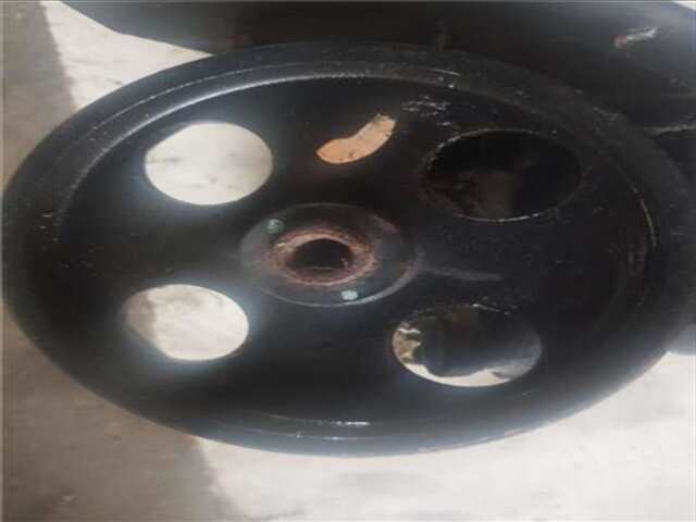 Bomba Servodireccion Peugeot 206 1.9 X-LINE [1.9 LTR. - 51 KW DIESEL]