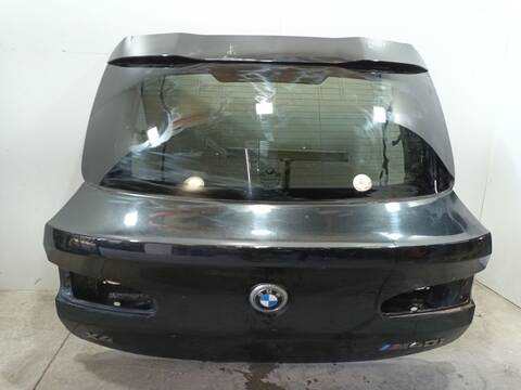 Portón Bmw X4 M40 I XDRIVE 354CV 260KW