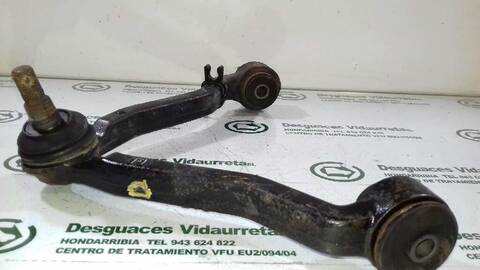 Foto 2ª: Brazo Suspension Delantero Derecho Ssangyong Rexton 2.9 TD CAT 120CV 88KW [OM662] (2003)