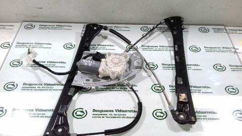 Elevalunas Eléctrico Delantero Derecho Mercedes Clase E 180 3.0 CDI CAT BERLINA 190CV 140KW