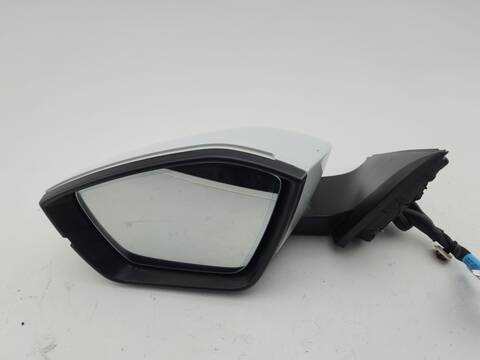Retrovisor Izquierdo Skoda Octavia AMBITION 150CV