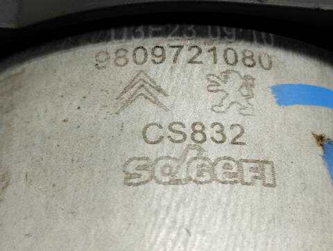 Foto 3ª: Filtro Combustible Peugeot 308 ACTIVE 92CV 68KW [9H06] (2013)