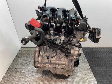 Motor Completo Peugeot 208 HM05