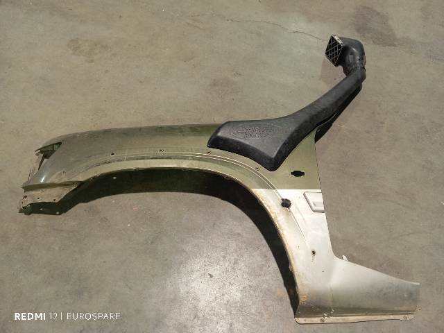 Aleta Delantera Izquierda Nissan Patrol 2.8 TD Y61 TD6