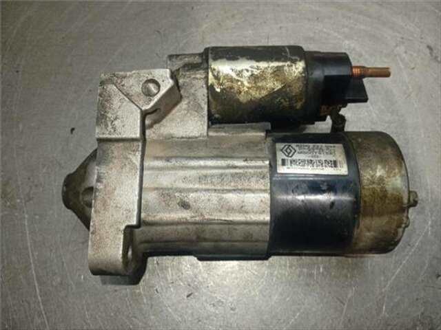 Motor de Arranque Nissan Micra 1.5 DCI