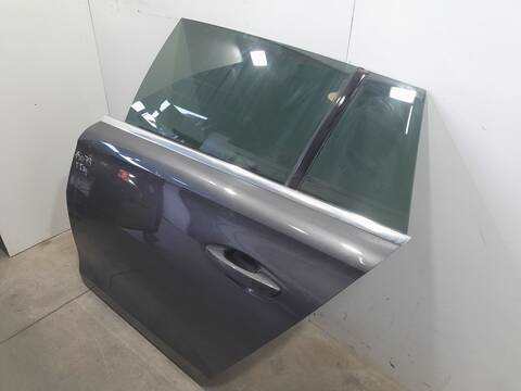 Foto 2ª: Puerta Trasera Izquierda Peugeot 508 ALLURE 163CV 120KW [AH01] (2019)