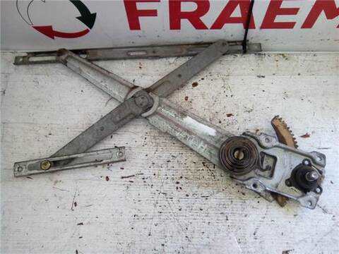 Elevalunas Eléctrico Delantero Izquierdo Toyota Hiace G FURGON