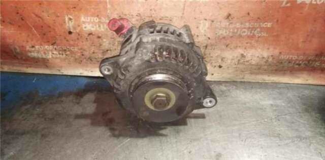 Foto 2ª: Alternador Nissan Almera 2.2 DCI [YD22DDT]