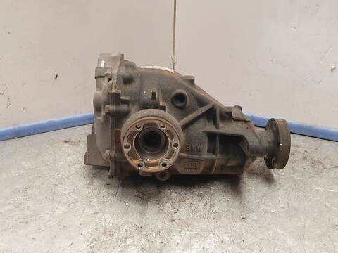 Foto 3ª: Diferencial Trasero Bmw X5 4.4I AUTOMATICO 286CV 210KW [44BS2G] (2001)