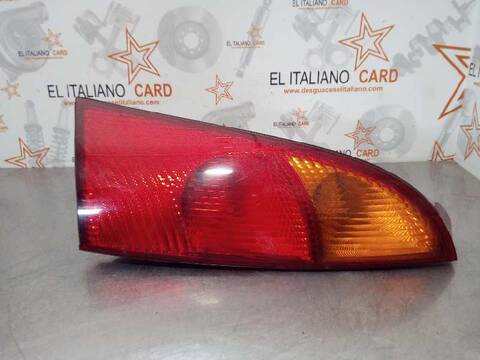 Foto 3ª: Piloto Portón Izquierdo Ford Focus TURNIER 131CV 96KW (1998)