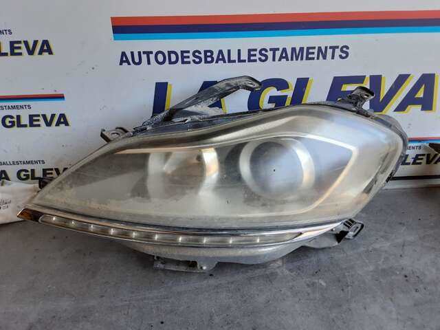 Faro Izquierdo Lancia Delta 1.4 16V TURBO150CV