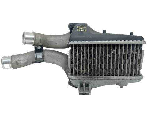 Intercooler Honda Civic COMFORT 1 I 141CV