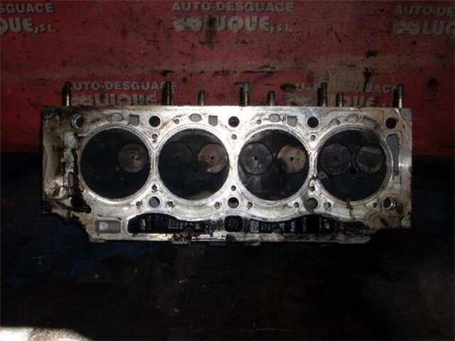 Foto 3ª: Culata Mitsubishi Carisma 1.9 DI-D (DA5A) [F9Q1]