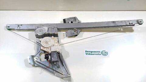 Elevalunas Eléctrico Delantero Derecho Mercedes Sprinter 2.1 CDI CAT 129CV 95KW CAJA CERRADA