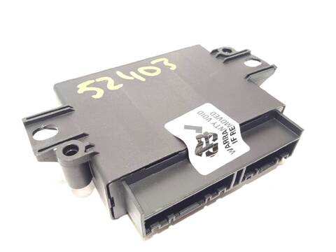 Foto 2ª: Centralita Motor ECU Renault Arkana 1.3 158CV 116KW [H5H490] (2021)