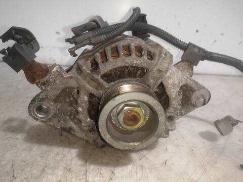 Foto 3ª: Alternador Toyota Yaris 1KR (2008)