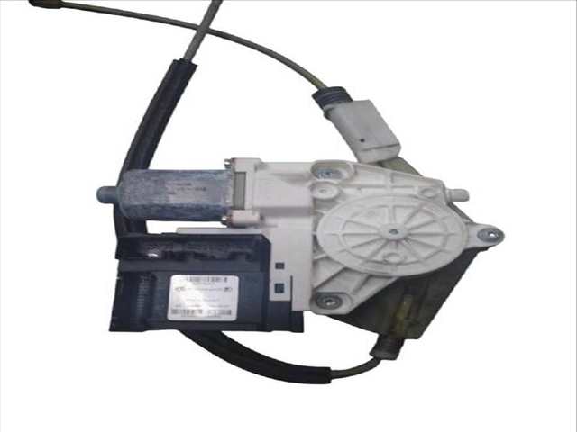 Foto 2ª: Elevalunas Eléctrico Delantero Izquierdo Audi Tt 2.0 TFSI (2006)