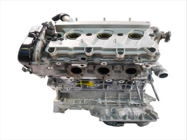 Foto 3ª: Motor Completo Audi A6 C7 310CV 228KW [CTUA CTU CGW] (2014)